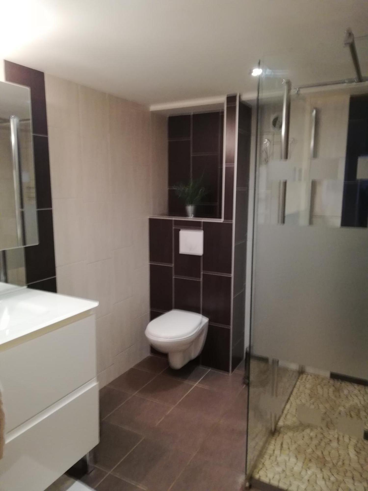 Suite Jomenisa Auriebat Exterior photo