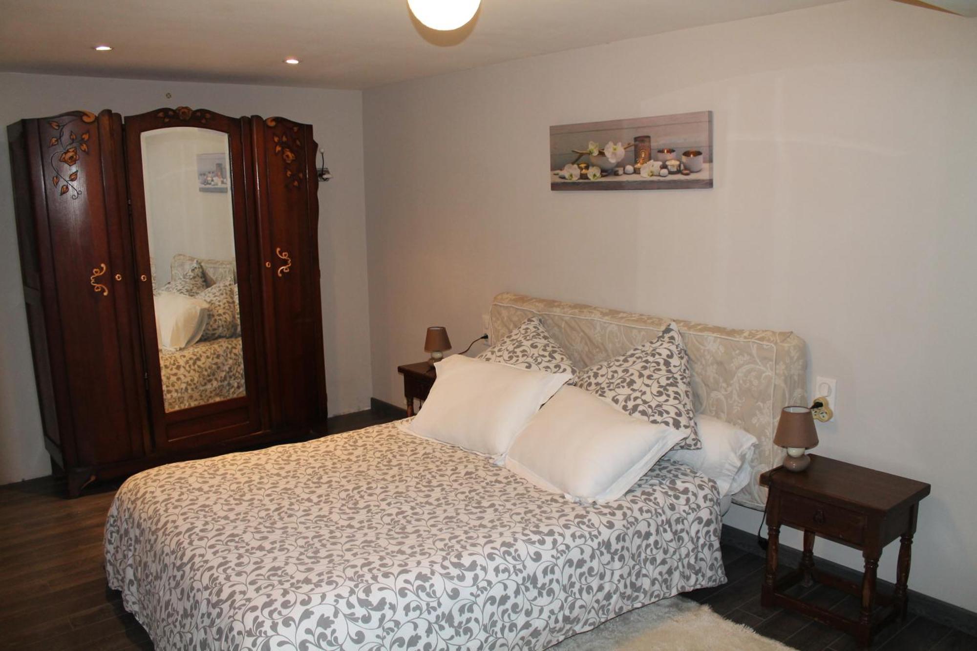 Suite Jomenisa Auriebat Exterior photo